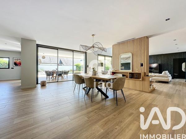 Maison à vendre 5 pièces 245 m² Tarbes