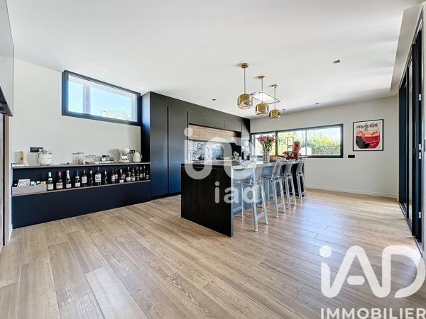 Maison à vendre 5 pièces 245 m² Tarbes