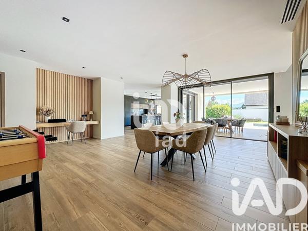 Maison à vendre 5 pièces 245 m² Tarbes