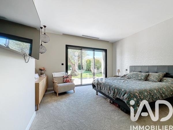 Maison à vendre 5 pièces 245 m² Tarbes