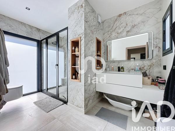 Maison à vendre 5 pièces 245 m² Tarbes