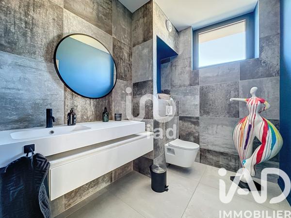 Maison à vendre 5 pièces 245 m² Tarbes