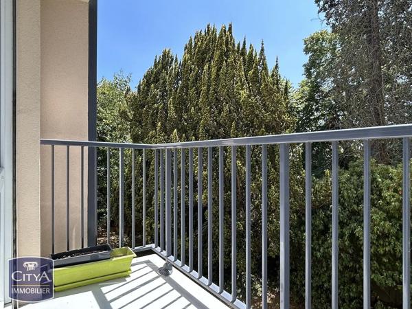 Appartement à vendre 3 pièces 72.85m² Blois (41000)