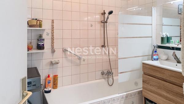 Charmant appartement 2 pièces rénové au coeur de Cannes