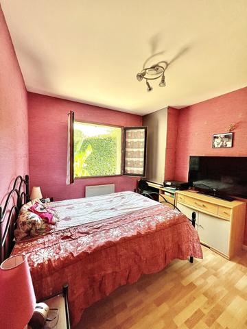 Villa de plain pied au calme – 75 m² sur 739 m² de terrain 229 000 €