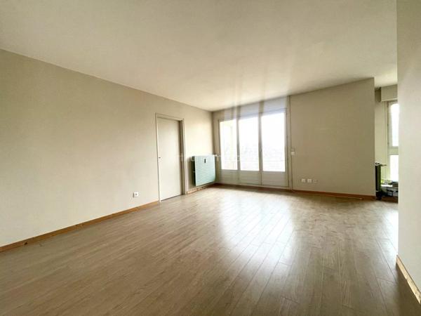 Vente Appartement 5 pièces 101 m2 à Colmar