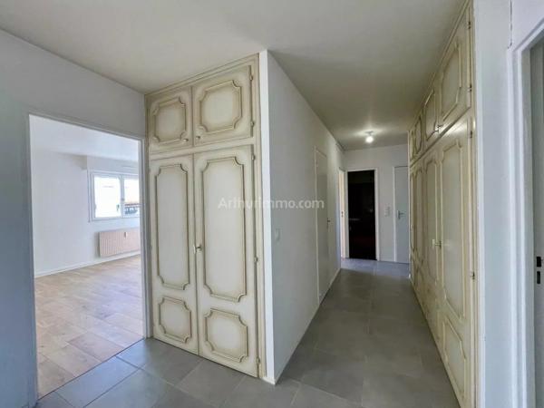 Vente Appartement 5 pièces 101 m2 à Colmar