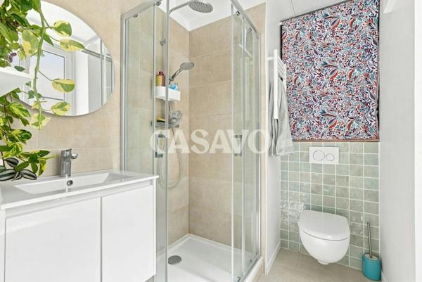 Vente Appartement 2 pièces de 33m² - 75012 Paris