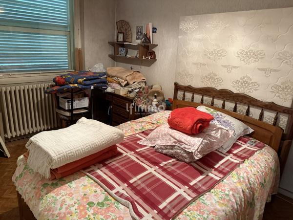 Vente maison à Boulay-Moselle 57220