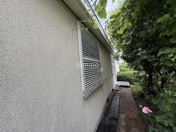 Vente maison à Boulay-Moselle 57220