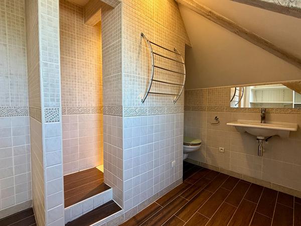 SAINT MALO APPARTEMENT T4 Paramé centre