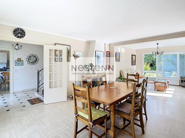 Vente Maison familiale à Margency 5 pièces 125m² proche écoles