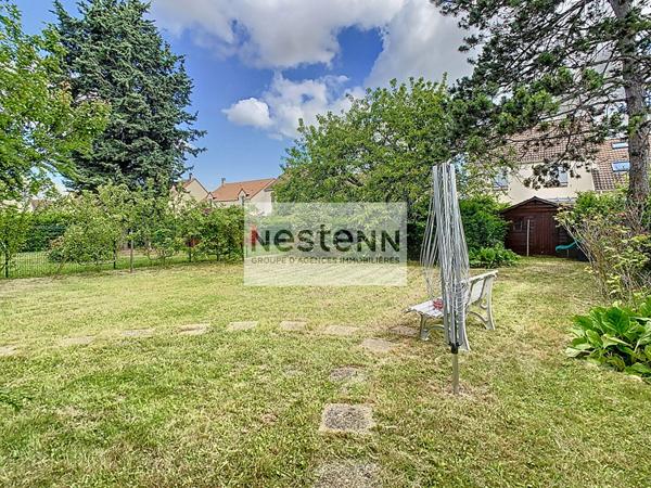 Vente Maison familiale à Margency 5 pièces 125m² proche écoles