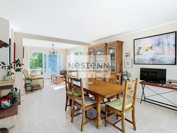 Vente Maison familiale à Margency 5 pièces 125m² proche écoles