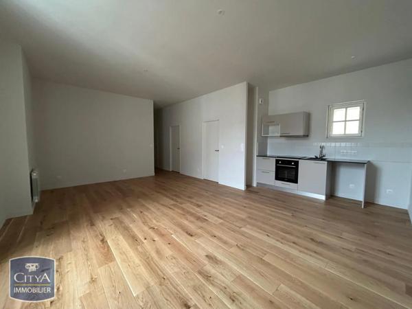 Appartement à louer 4 pièces 89.07m²