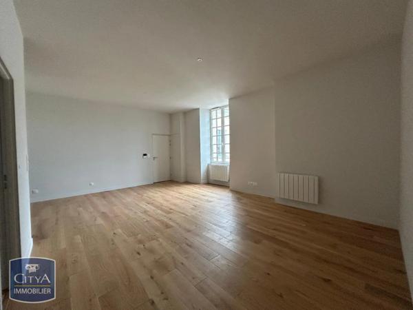 Appartement à louer 4 pièces 89.07m²