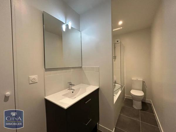 Appartement à louer 4 pièces 89.07m²