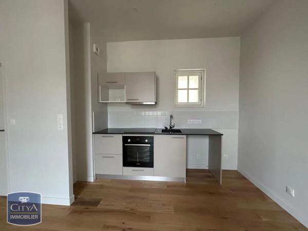 Appartement à louer 4 pièces 89.07m²