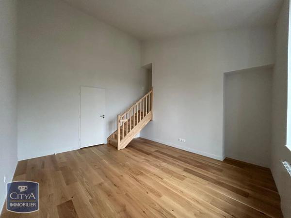 Appartement à louer 4 pièces 89.07m²