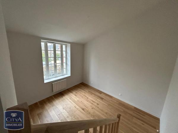 Appartement à louer 4 pièces 89.07m²