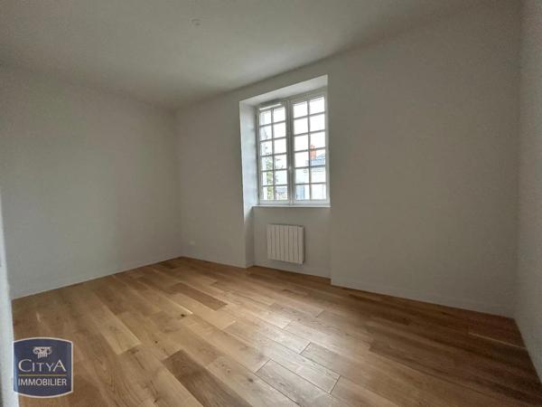 Appartement à louer 4 pièces 89.07m²