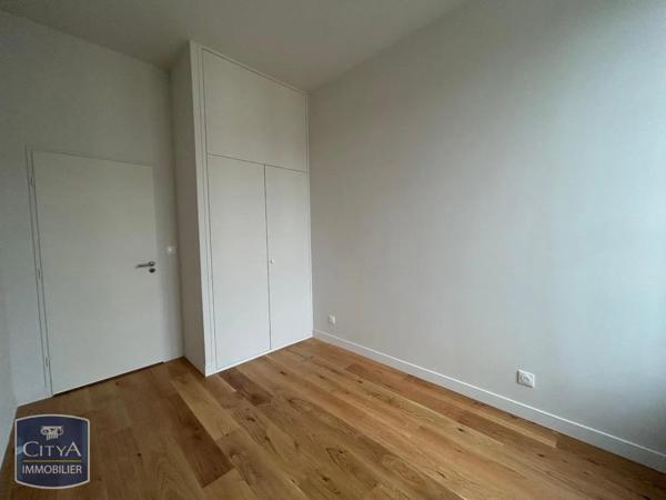 Appartement à louer 4 pièces 89.07m²