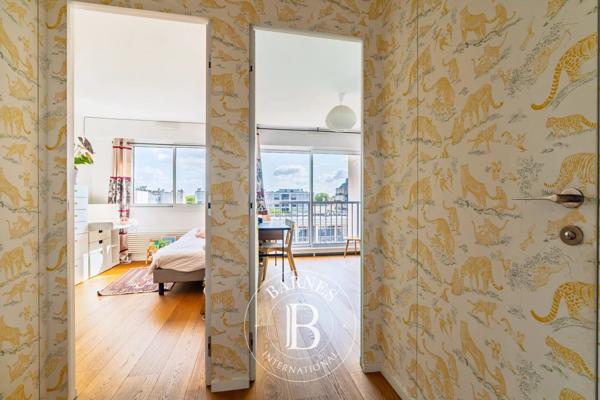 Paris 6ème, Appartement 4 Chambres -  154 m² à vendre
