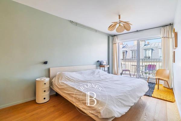 Paris 6ème, Appartement 4 Chambres -  154 m² à vendre
