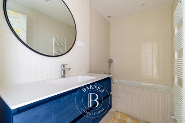 Paris 6ème, Appartement 4 Chambres -  154 m² à vendre