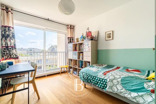 Paris 6ème, Appartement 4 Chambres -  154 m² à vendre