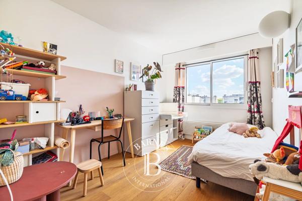 Paris 6ème, Appartement 4 Chambres -  154 m² à vendre