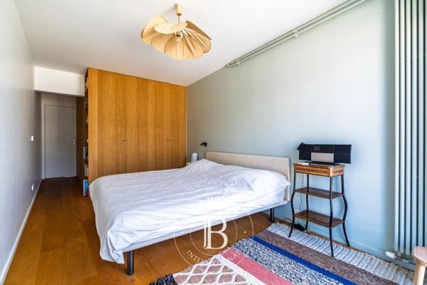 Paris 6ème, Appartement 4 Chambres -  154 m² à vendre