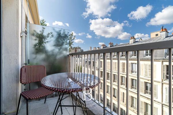 Paris 6ème, Appartement 4 Chambres -  154 m² à vendre