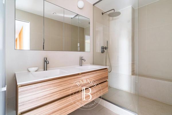 Paris 6ème, Appartement 4 Chambres -  154 m² à vendre