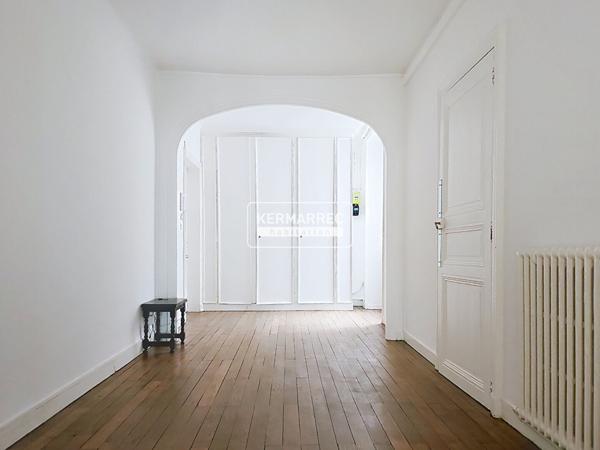 Appartement 2 pièces – 81 m² environ à Nantes (ref : 2016T)
