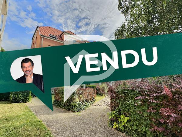 Appartement 4 pièces 68 m2