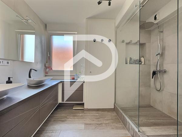 Appartement 4 pièces 68 m2