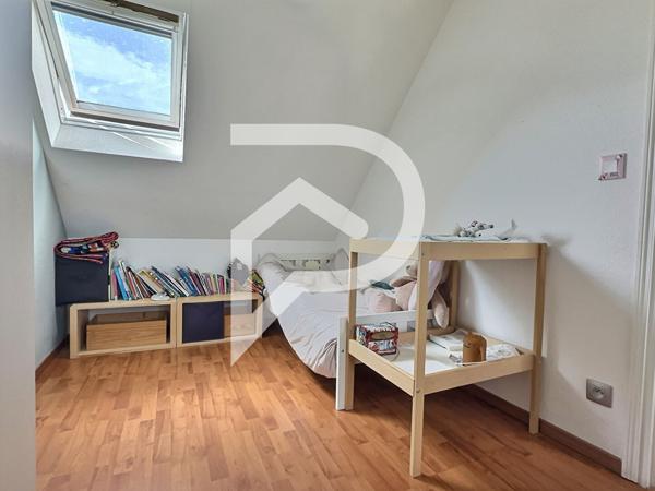 Appartement 4 pièces 68 m2