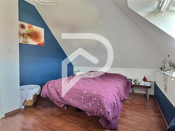 Appartement 4 pièces 68 m2