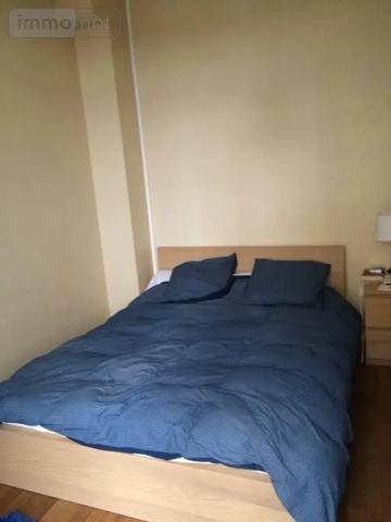 Location - Appartement Tours 37000 3 pièces 63 m 2