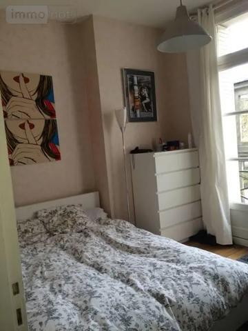 Location - Appartement Tours 37000 3 pièces 63 m 2