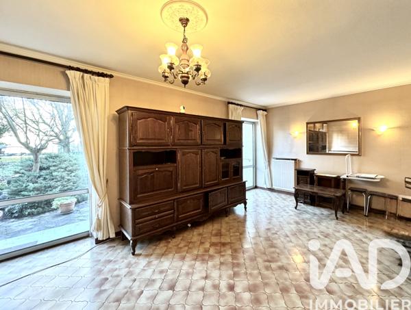 Maison à vendre 5 pièces 91 m² Colomiers