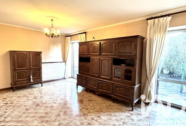 Maison à vendre 5 pièces 91 m² Colomiers