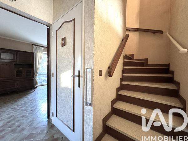 Maison à vendre 5 pièces 91 m² Colomiers