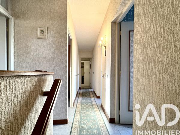 Maison à vendre 5 pièces 91 m² Colomiers