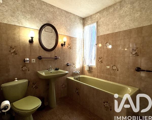 Maison à vendre 5 pièces 91 m² Colomiers