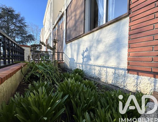 Maison à vendre 5 pièces 91 m² Colomiers