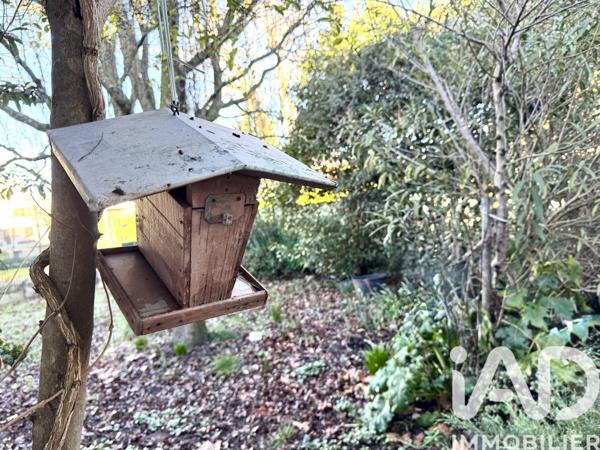 Maison à vendre 5 pièces 91 m² Colomiers