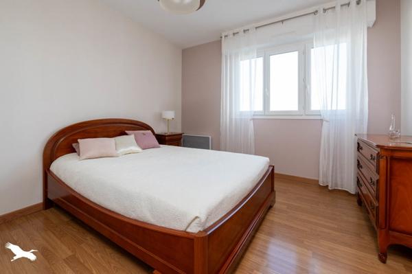 Appartement à vendre |  Lorient |  4 pièces | 83 m²