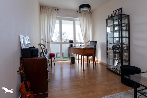 Appartement à vendre |  Lorient |  4 pièces | 83 m²